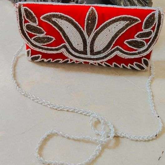 Women Clutch Bag with Sling